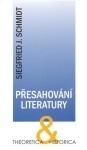 Přesahování literatury