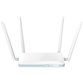 D-Link G403/E Wi-Fi router s modemem Integrovaný modem: LTE, UMTS 2.4 GHz 300 MBit/s