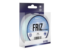 Delphin Vlasec Friz ledová bílá 150m 0,20mm 3,5kg