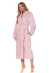 DÁMSKÝ ŽUPAN DLOUHÝ 2118 PUDER ROSE M