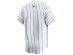 Nike Pánský dres New York Yankees MLB Limited Home Jersey Velikost: L