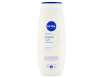 Nivea Creme Soft Pečující sprchový gel 500 ml
