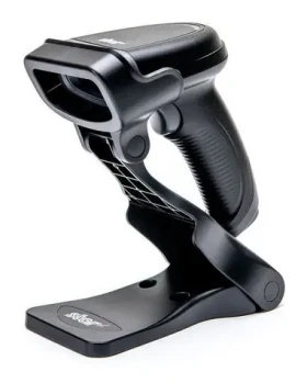 Star Micronics BSH-20B černá / Snímač čárových kódů / 1D/2D / Bluetooth (37950940)