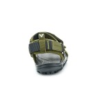 Vivo Tracker Ora Sandal Dark Olive pánské