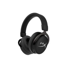 HyperX Cloud Mix černá / bezdrátová sluchátka s mikrofonem / Bluetooth v4.2 (HX-HSCAM-GM)