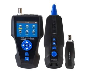 XtendLan LAN Cable Tester TLCD8601S
