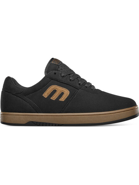 Etnies Josl1N BLACK/BROWN pánské boty