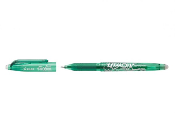 Pilot FriXion Ball