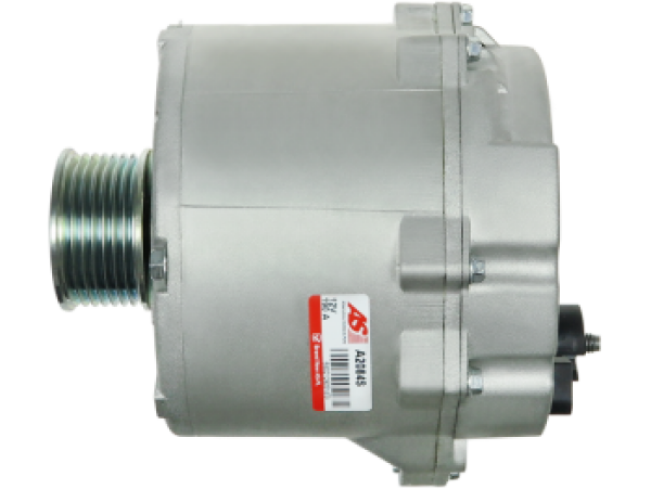 Alternátor VW Touareg I (7L) | 6.0 W12 Benzin