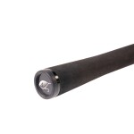 Zeck Cestovní prut Troy 240cm 15-50g,Zeck Cestovní prut Troy 240cm 15-50g