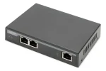 Digitus DN-95127-1 / Switch / 2x Gigabit / PoE+ (DN-95127-1)