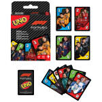 UNO FORMULE 1