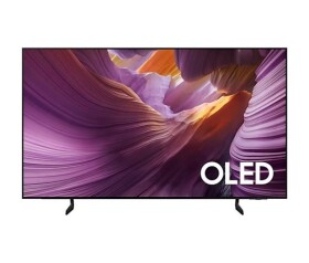 Samsung 55" TV, 4K Ultra HD, OLED, 100 Hz, Tizen OS, Apple AirPlay, WiFi, HDR EDF_817112