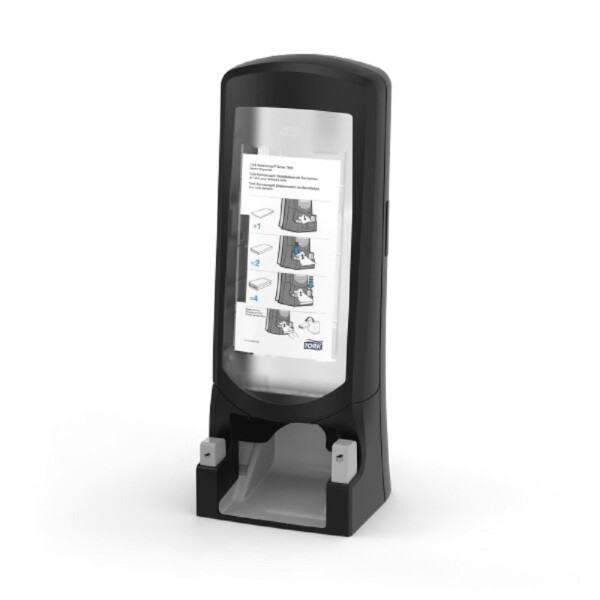 TORK 272250 Xpressnap® Drive Thru zásobník na ubrousky N4 černý