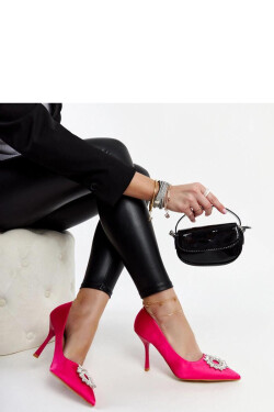 Lodičky na jehlách model 207514 Solea 39
