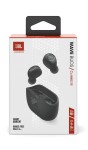 JBL Wave Buds Black