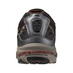 Vycházková obuv Mizuno WAVE RIDER 10 D1GA243112 Velikost obuvi v EU: 38