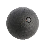 HMS BLM01 Masážní míč 8 cm - Lacrosse Ball (5907695531916)