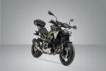 Kawasaki Z900 (16-) - horní kufr Urban Abs, černý SW-Motech