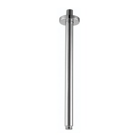 OMNIRES - stropní sprchové rameno, 34 cm chrom /CR/ RS21CR