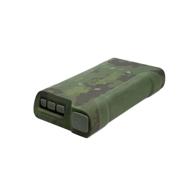 RidgeMonkey Powerbanka Vault C-Smart Wireless 77850mAh Camo,RidgeMonkey Powerbanka Vault C-Smart Wireless 77850mAh Camo