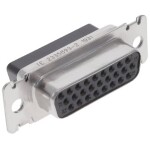 TE Connectivity 2335893-2 zástrčka D-SUB Pólů: 26 1 ks Package