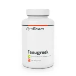 Pískavice řecké seno – GymBeam (90 kaps.) (49771-1-90caps)
