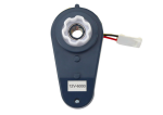 Mamido Motor s převodovkou 12V 12000RPM pro JJ2099 Toyota FJ