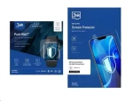 3mk All-Safe Pure Matt Pro Full Wet Fitting / Ochranná fólie pro tablet / matná / AIO / 5 ks (5903108496919)