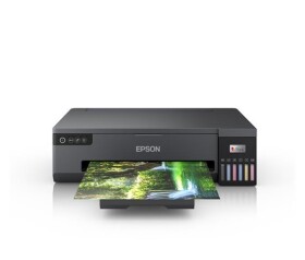 EPSON tiskárna ink EcoTank L18050,Záruka 5 let po registraci zdarma EDF_1092782