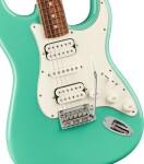 Fender Player Strat HSH PF SFMG