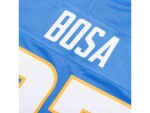 Nike Pánský dres Los Angeles Chargers NFL Joey Bosa #97 Vapor Limited Velikost: 3XL