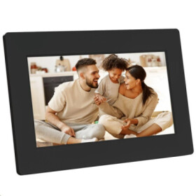 AGFAPHOTO Realiview APF700 WiFi - fotorámeček EDF_778980