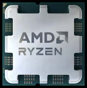 AMD RYZEN 9 7900 / Procesor / 3.7GHz / Turbo 5.4GHz / 12C24T / L2 12MB L3 64MB / AM5 / Zen 4 / 65W (100-100000590MPK)