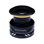 Shimano Náhradní cívka Sustain 4000 FJ,Shimano Náhradní cívka Sustain 4000 FJ