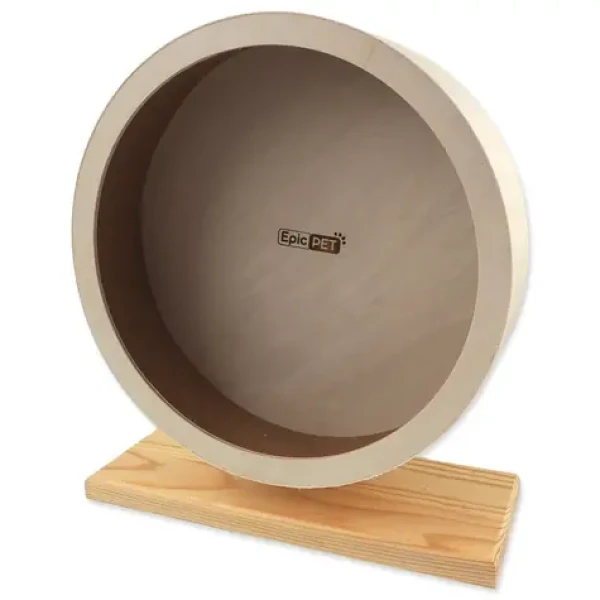 Epic Pet Kolotoč dřevěný XL 32,5cm (445-23073)