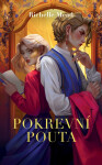 Pokrevní pouta - Richelle Mead
