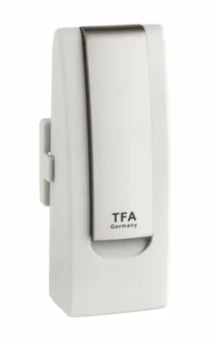 TFA 31.4000.02 - Bezdrátový monitor klimatu WEATHERHUB - brána (TFA31.4000.02)