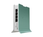 MikroTik hAP ax lite with RouterOS L4 license EDF_1711005