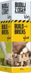 Trefl - Stavebnice - BRICK TRICK Lepidlo