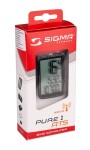 Sigma Pure 1 ATS