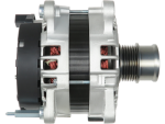 Alternátor AUDI A1 (8X), A3 (8V) a Q2/Q3 (MQB) 1.0–1.5 TFSI