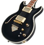 Ibanez AR520H Black