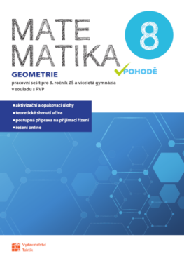 Matematika pohodě geometrie pracovní sešit