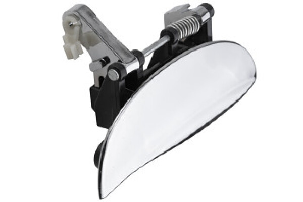 PIETRO Klika dveří HYUNDAI ATOS 1997- zadní pravá