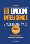 EQ Emoční inteligence každodenním životě Justin Barisová