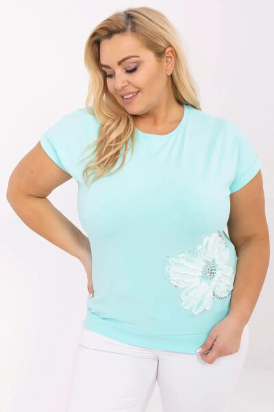 Halenka plus size model 212676 Relevance universal