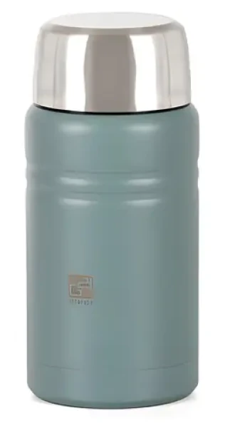 G21 Termoska na jídlo eukalyptově zelená / Termoska / 750 ml (G21-TMNJ-750_ZE)