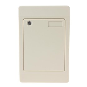 RFID čtečka - 13,56MHz