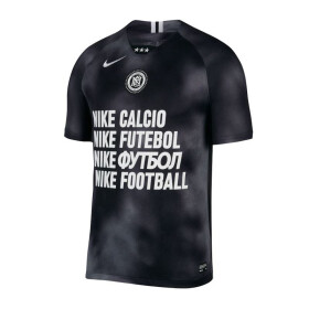 Pánský fotbalový dres F.C. AQ0662-010 Nike